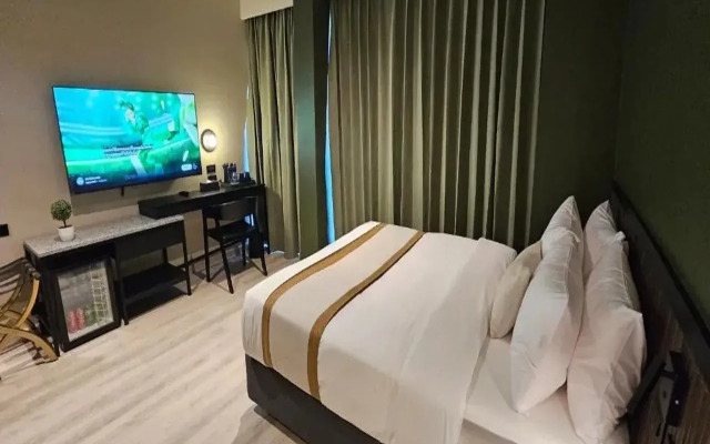 Syama Mansion Patong an Aspira Collection