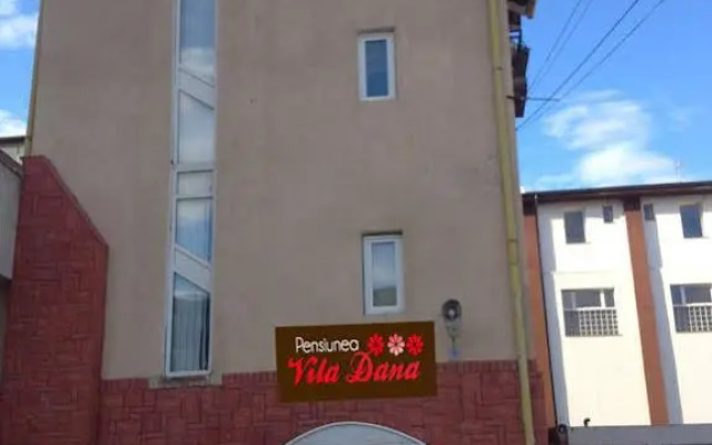 Pensiunea Vila Dana