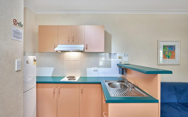 Royal Palm Villas Cairns