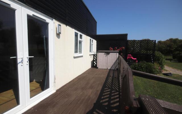 7A Medmerry Park 2 Bedroom Chalet