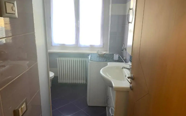 Angeli Dolomiti House2