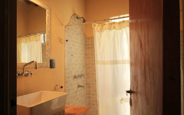 Cabañas Atardeceres