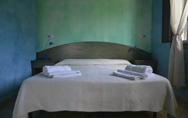 Agriturismo Rubinu