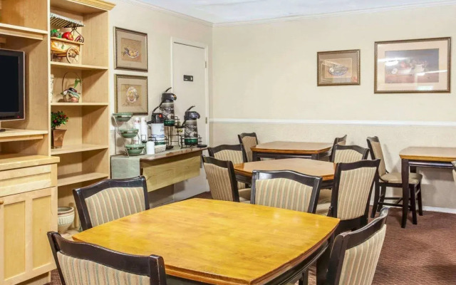 Quality Inn Mount Vernon