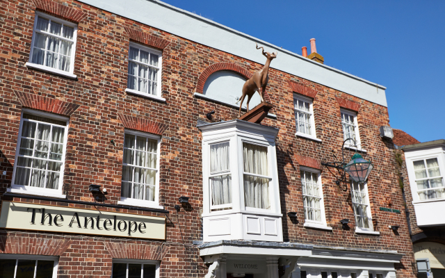 Antelope Hotel by Greene King Inns