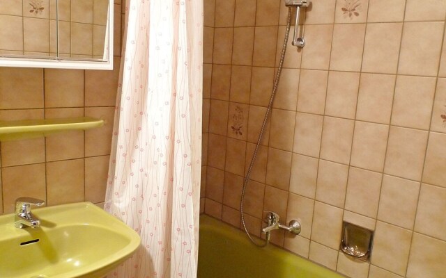 Muschelweg Norden in Norden