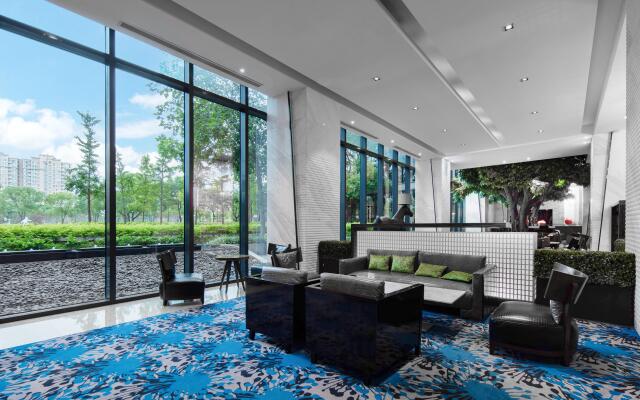 Holiday Inn Shanghai Hongqiao West by IHG