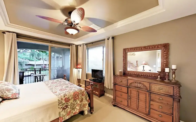 Hawaiian Dream Unit 1401 - 2 Br Townhouse