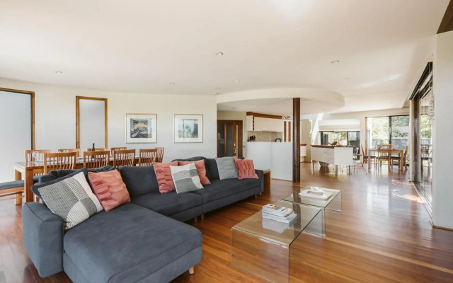 Oasis on the Beach :: Jervis Bay Rentals
