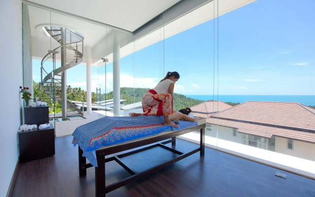 Villa White Tiger Koh Samui