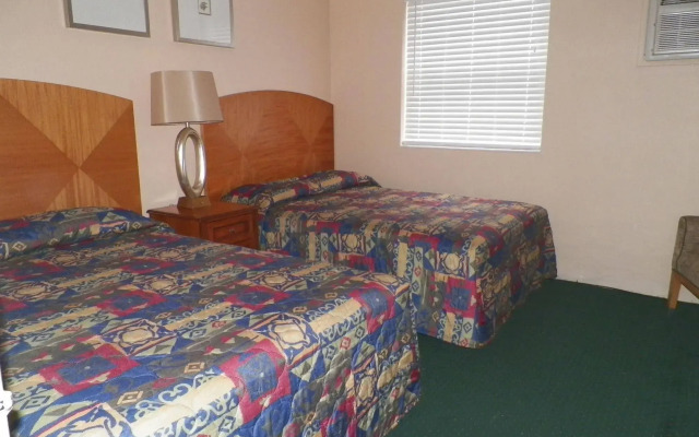 Royal Canadian Motel