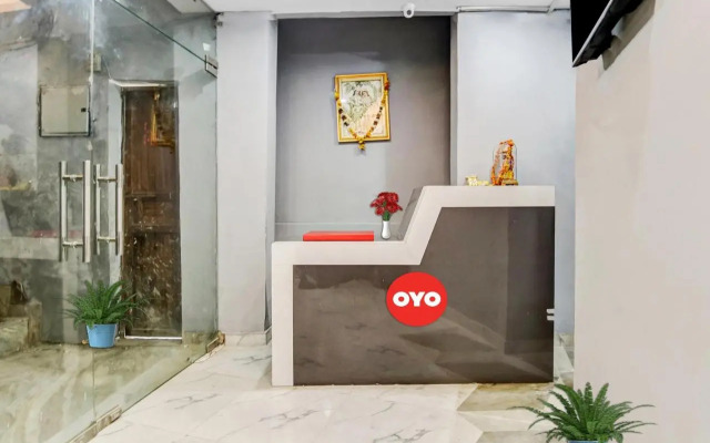 OYO Flagship 70400 Hotel Olive Inn