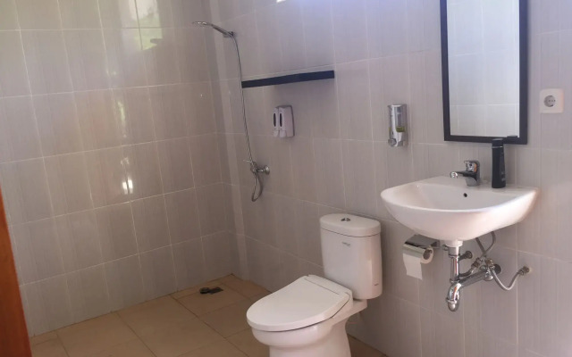 Nyuh Gading Home Stay Lembongan