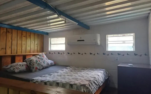 Trip Adventure Hostel