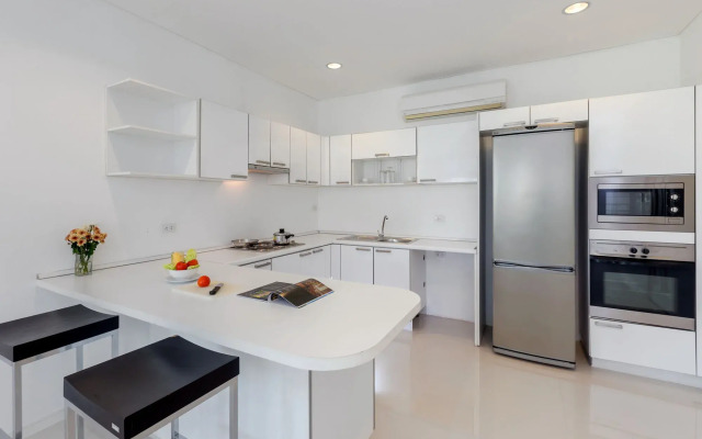 Kamala Regent Phuket Serviced Apartment