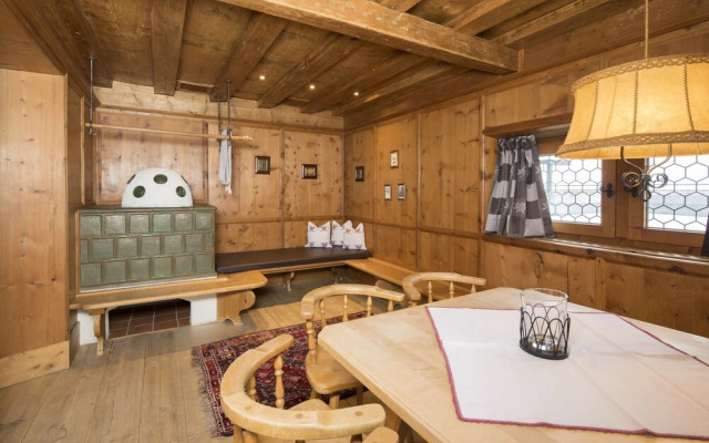 Angerer Alpine Suiten und Familienappartements Tirol