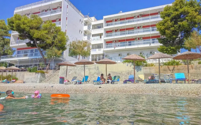 Siagas Beach Hotel