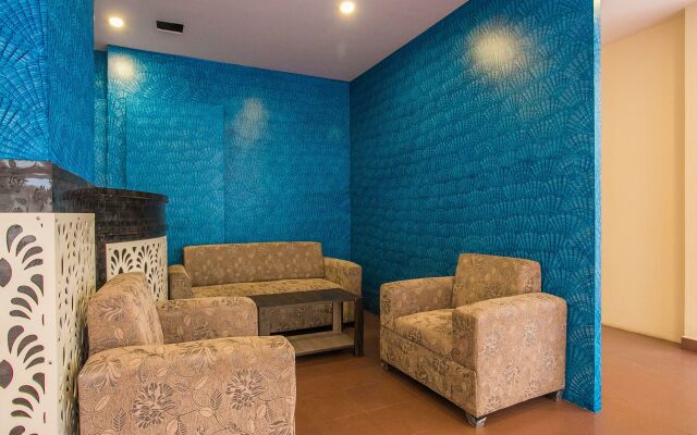 OYO 16939 Ne Westend Suites