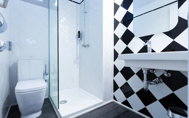 La Concha Soul Boutique Hotel