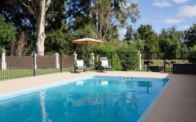 Mudgee Country Grandeur Home