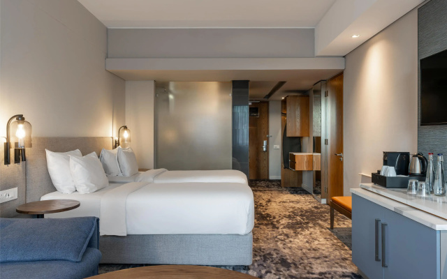 Radisson Hotel Cape Town Foreshore