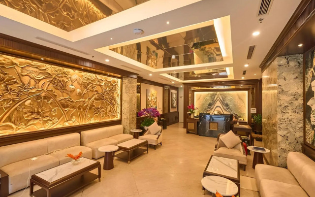 Minasi Premium Hotel