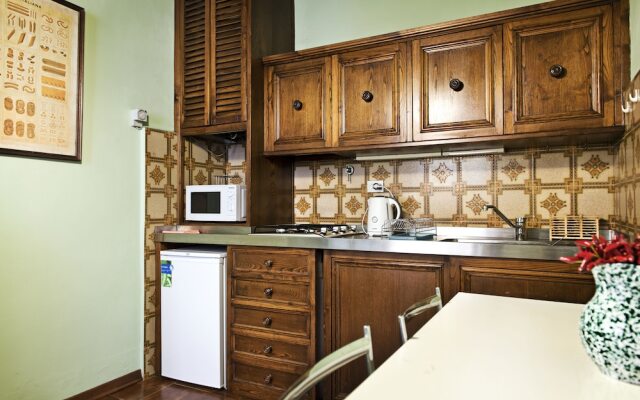 Vigna Nuova 8 A - Keys Of Italy