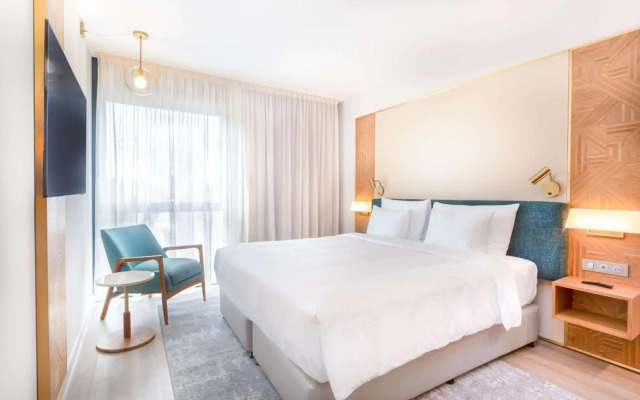 Best Western Le Saint Denis