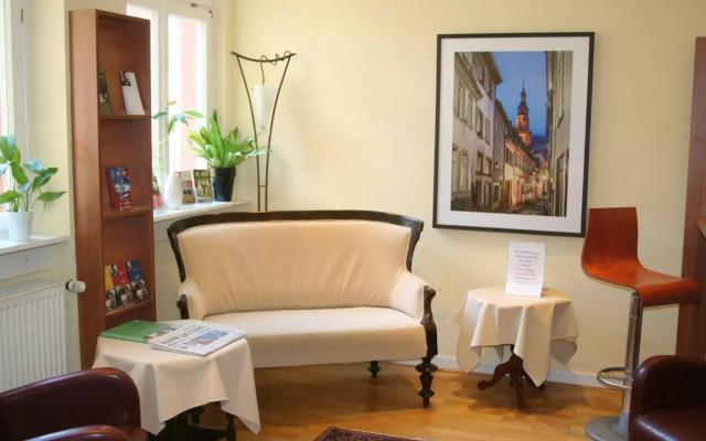 Gasthaus Hotel Backmulde
