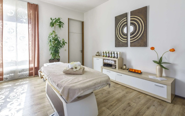 Sure Hotel by Best Western Bad Duerrheim