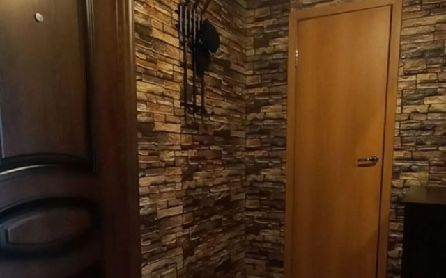 Апартаменты на улице Железнодорожная 11