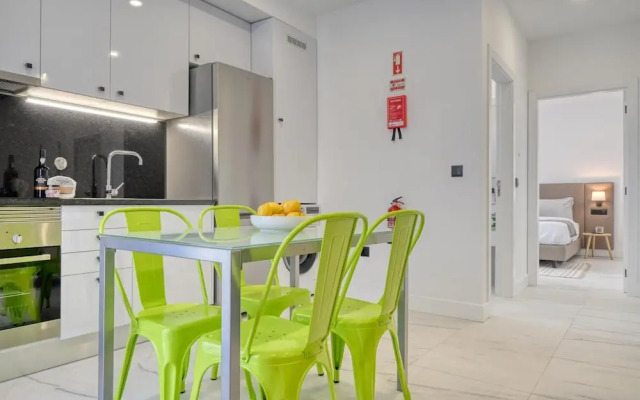 Beco Santa Emilia 3J a Home in Madeira