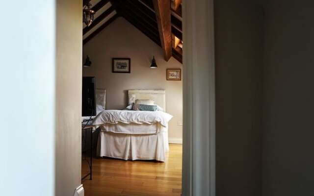 The Marlbank Inn