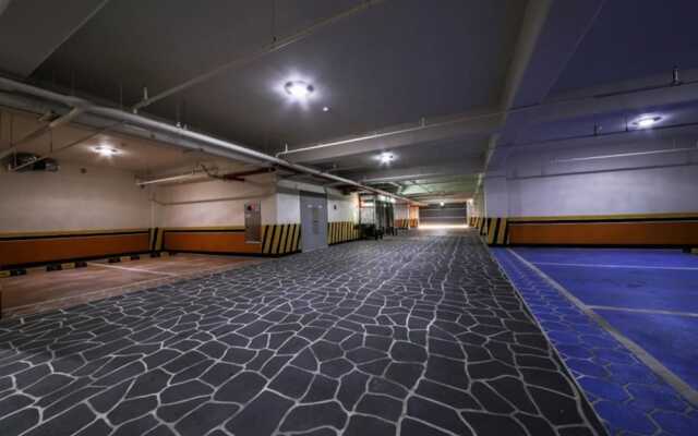 Hanam 1st Business Hotel
