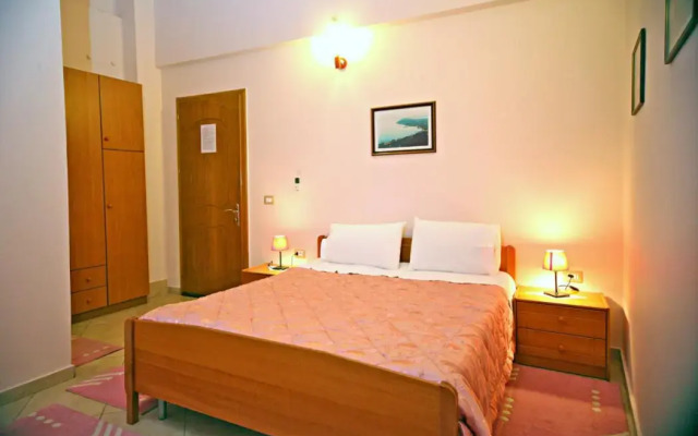 Hotel Primavera Vlore