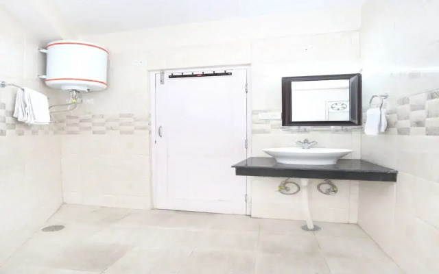 OYO 11584 Home Modern Studio Kasumpti