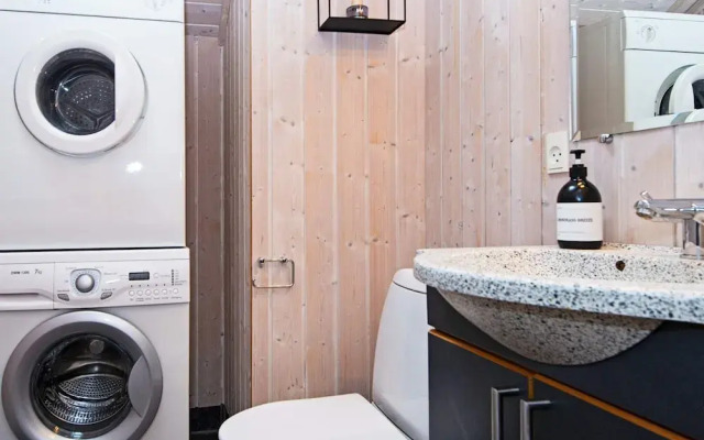 8 Person Holiday Home in Juelsminde-by Traum