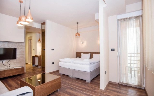 Hotel Vlaho