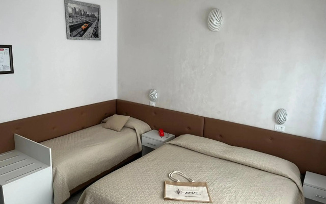 Hotel Touring