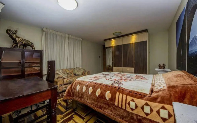 Sillary Hostal Boutique