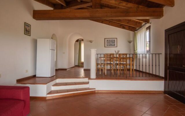 Country Village Sea Villas (STI222)