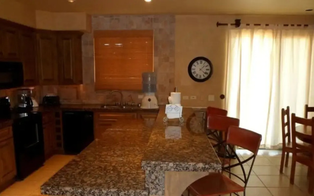 Bella Sirena 2BR BC 801 by Casago