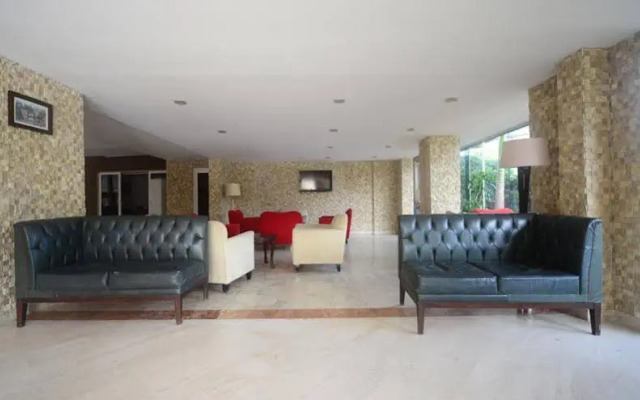 Otium Inn Residence Rivero Hotel