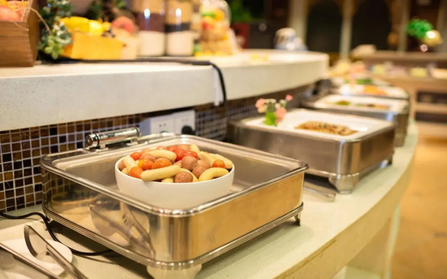 Xiamen Bestel Hotel