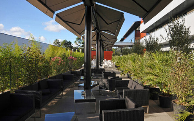 Comfort Aparthotel Bassin d'Arcachon