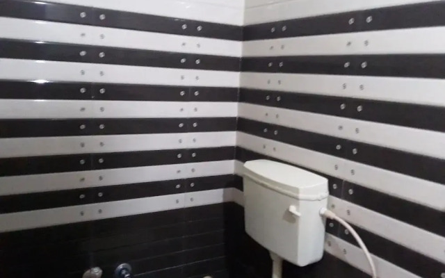Hotel Somnath Atithigruh