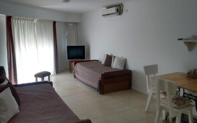 Apartamentos Laguna de Navarro