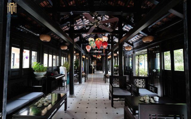 Hoi An Town Home Resort