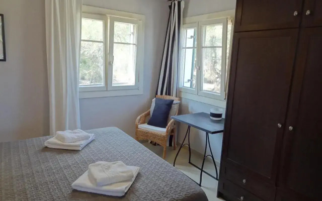 Villa Elaia Suites & Apartments No.1