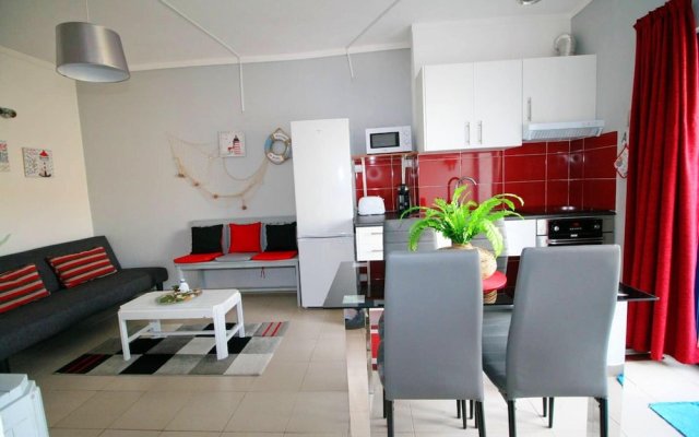 Apartment With One Bedroom In Portimao, With Wifi 250 M From The Beach